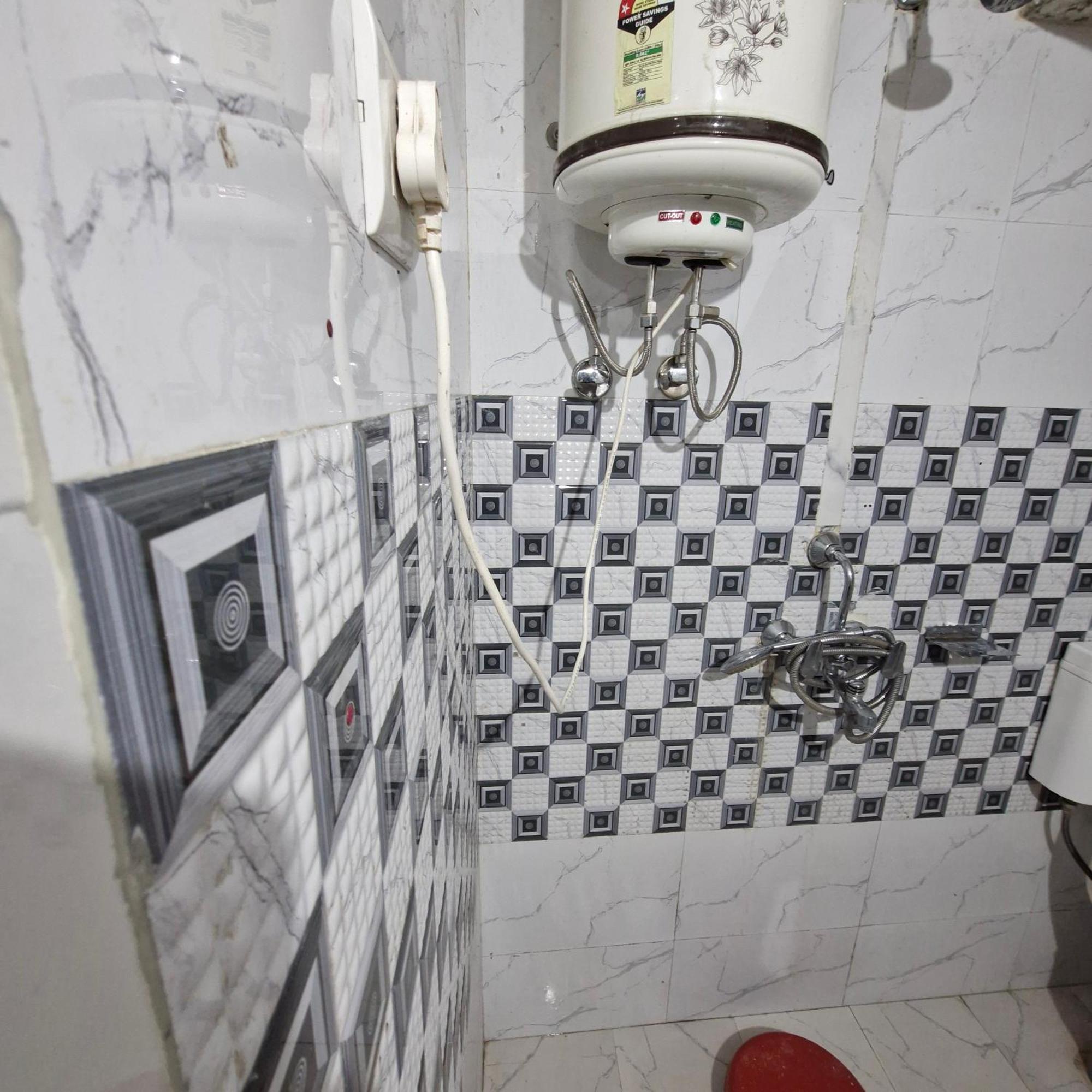 Saatvik Homestay カトラ 部屋 写真