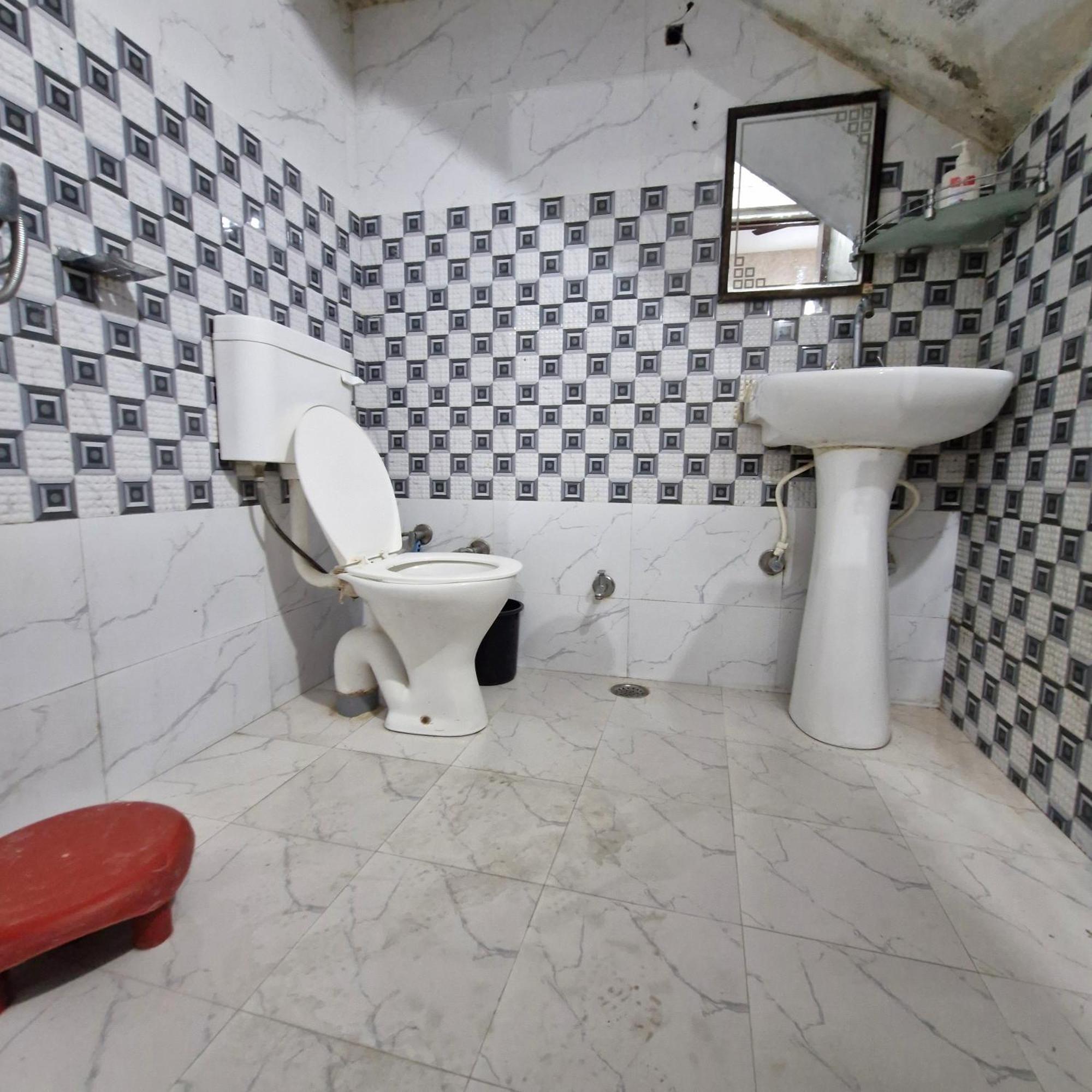 Saatvik Homestay カトラ 部屋 写真
